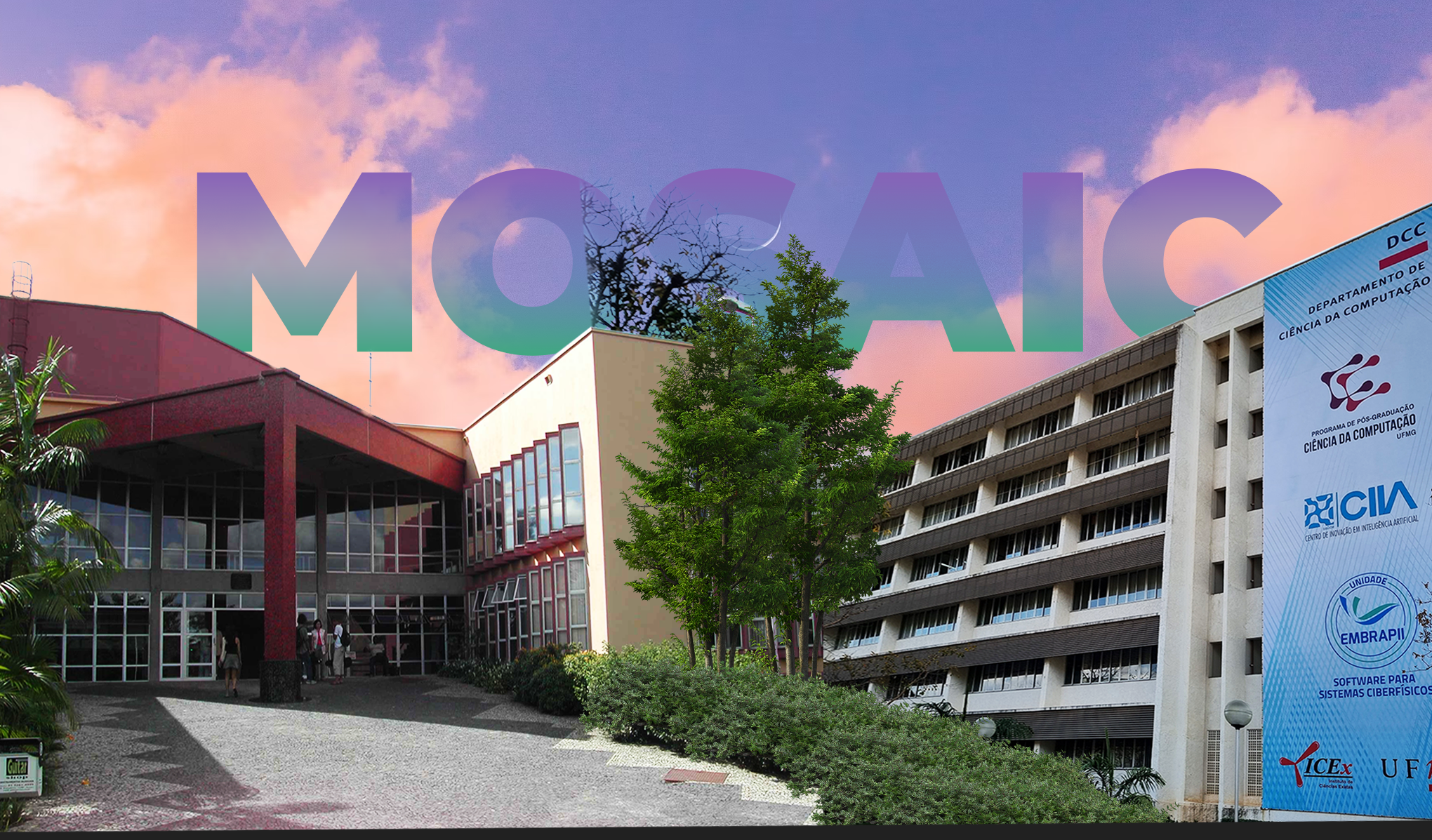 Mosaic