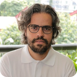 Flávio Figueiredo